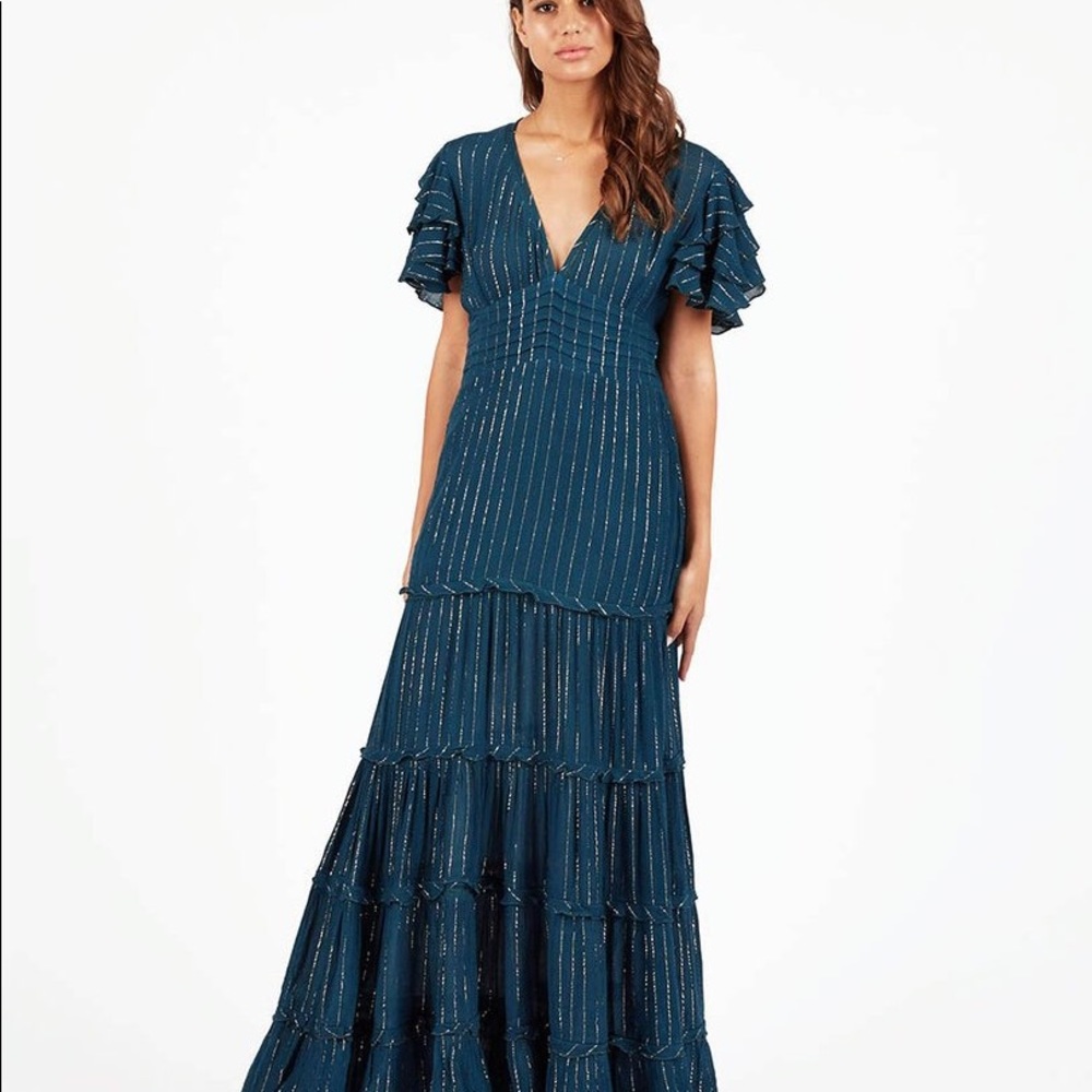 Cleobella WESTIN DRESS - Picture 4 of 8